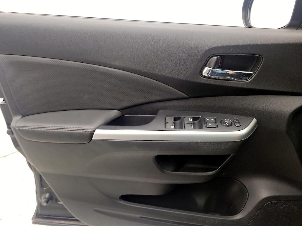 used 2016 Honda CR-V car, priced at $17,998