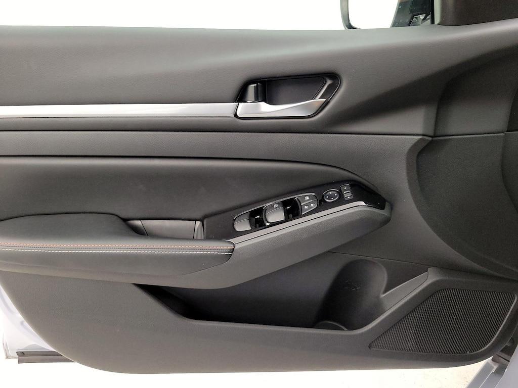 used 2024 Nissan Altima car, priced at $26,998