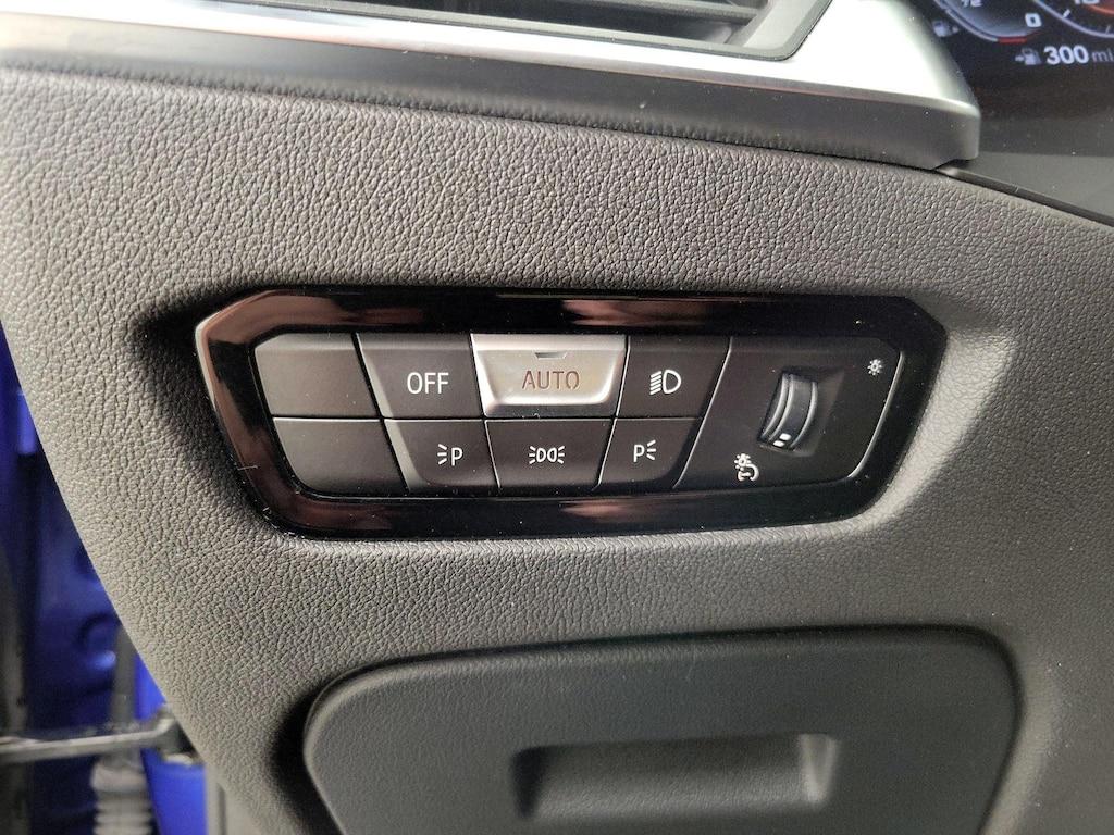 used 2022 BMW M240 car, priced at $45,998