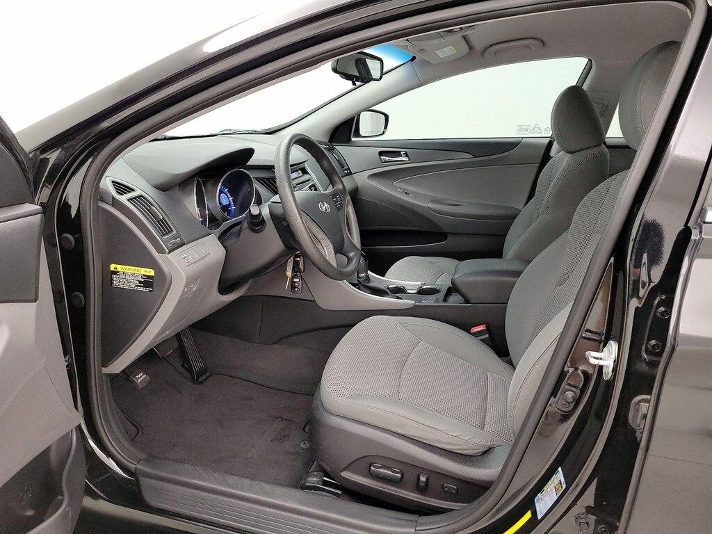 used 2014 Hyundai Sonata car, priced at $13,998