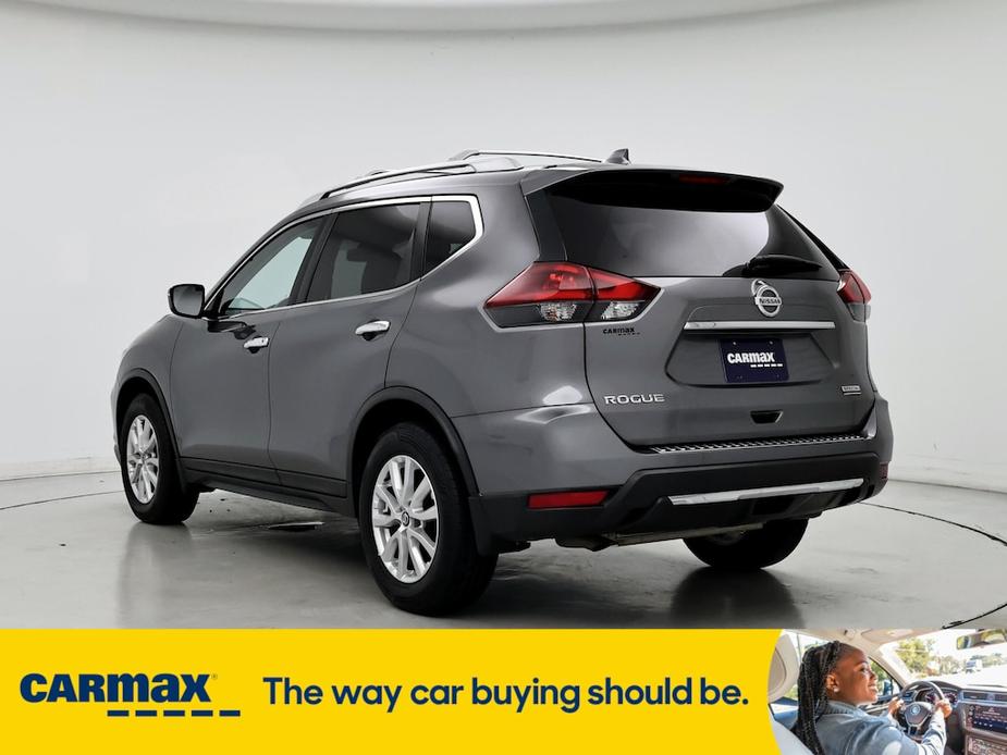 used 2019 Nissan Rogue car, priced at $16,998