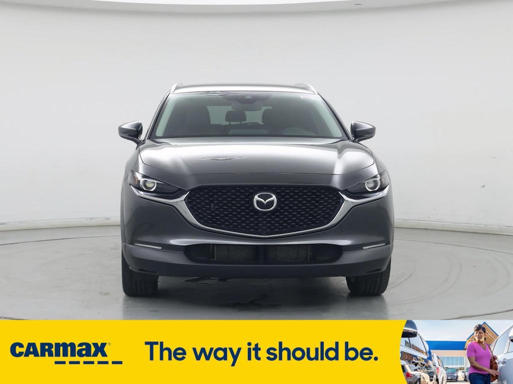 used 2022 Mazda CX-30 car, priced at $23,998