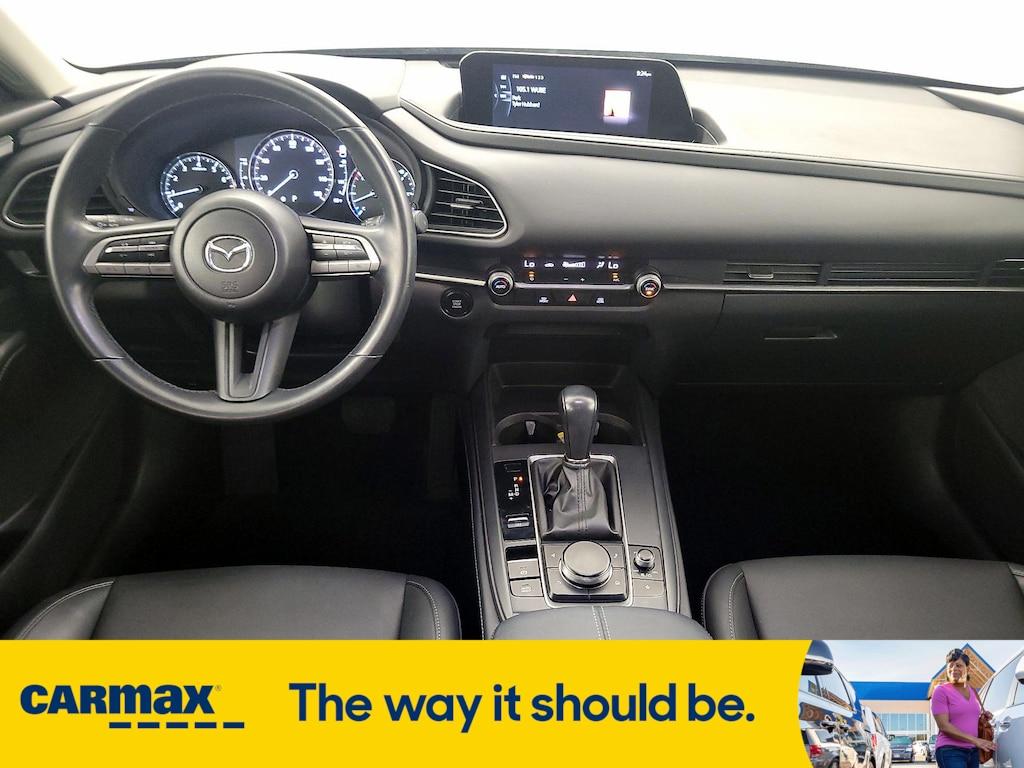 used 2022 Mazda CX-30 car, priced at $23,998