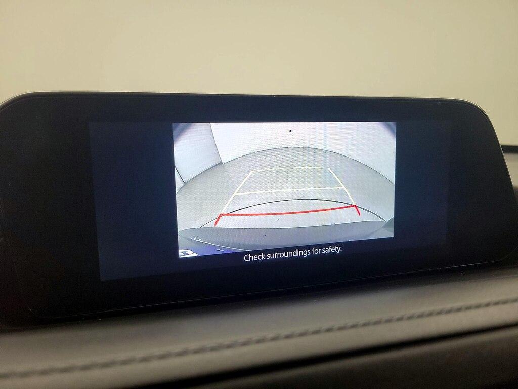 used 2022 Mazda CX-30 car, priced at $23,998