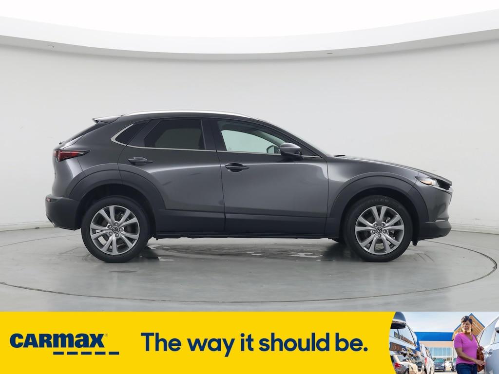 used 2022 Mazda CX-30 car, priced at $23,998