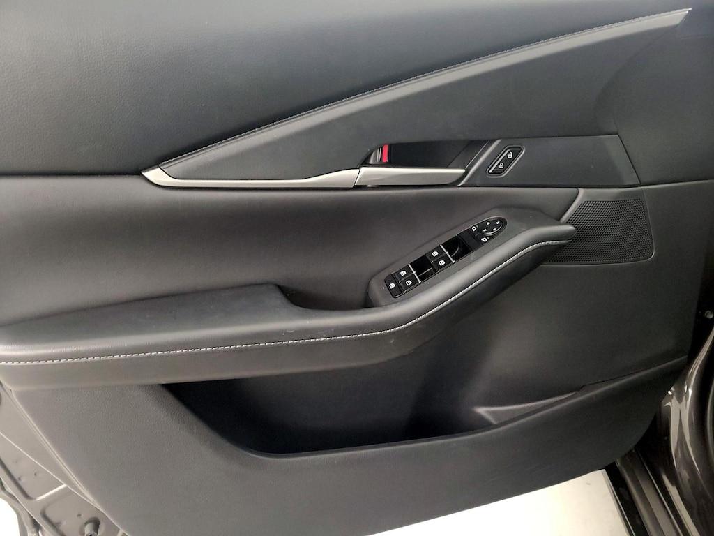used 2022 Mazda CX-30 car, priced at $23,998