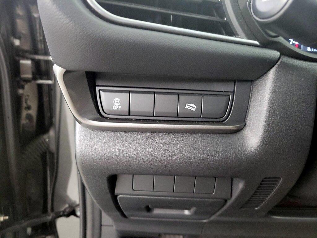 used 2022 Mazda CX-30 car, priced at $23,998