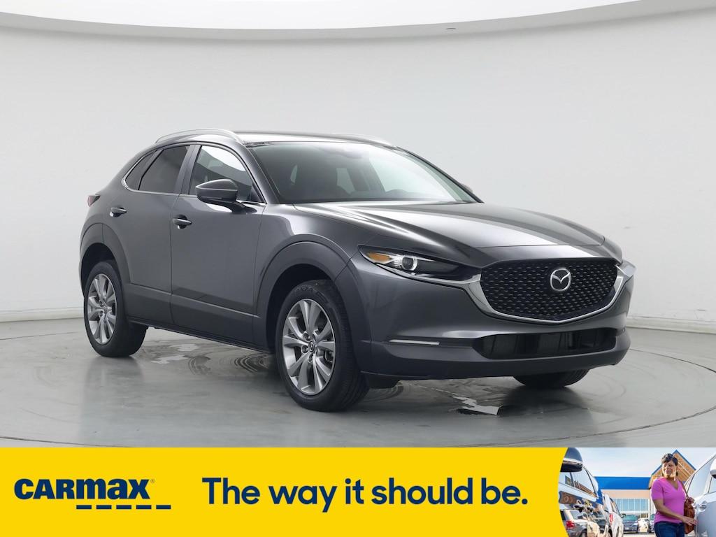used 2022 Mazda CX-30 car, priced at $23,998