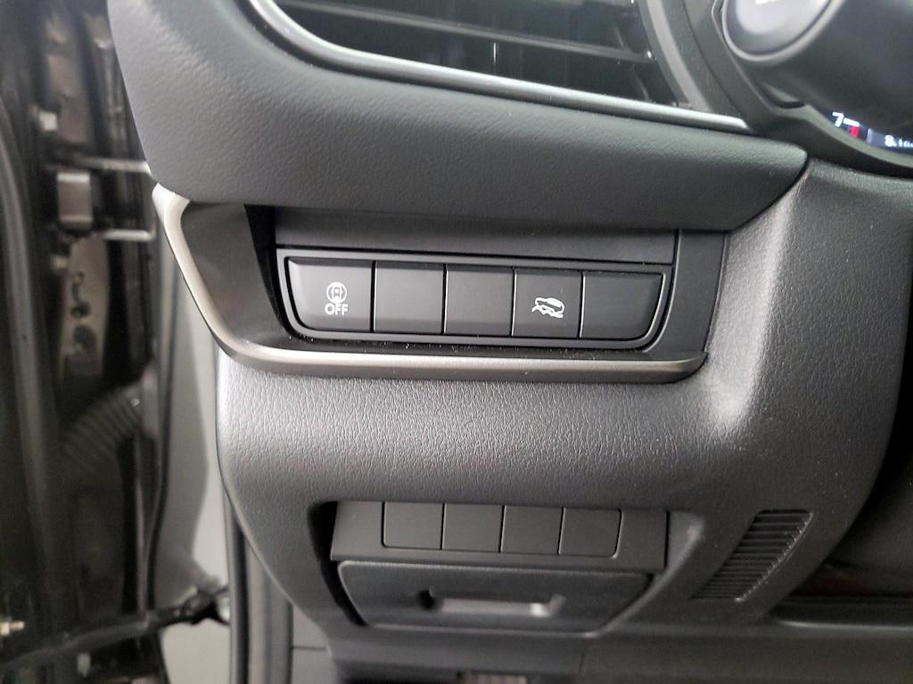 used 2022 Mazda CX-30 car, priced at $23,998