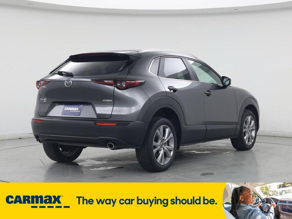 used 2022 Mazda CX-30 car, priced at $23,998