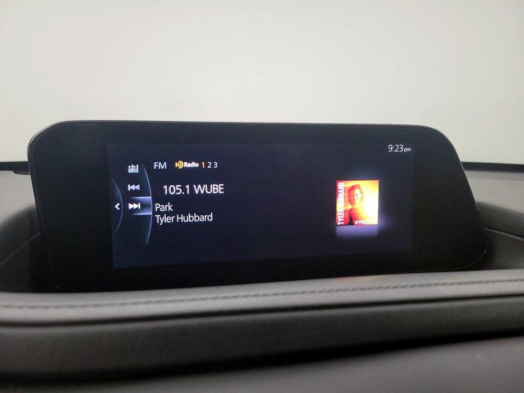 used 2022 Mazda CX-30 car, priced at $23,998