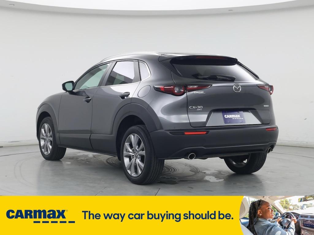 used 2022 Mazda CX-30 car, priced at $23,998