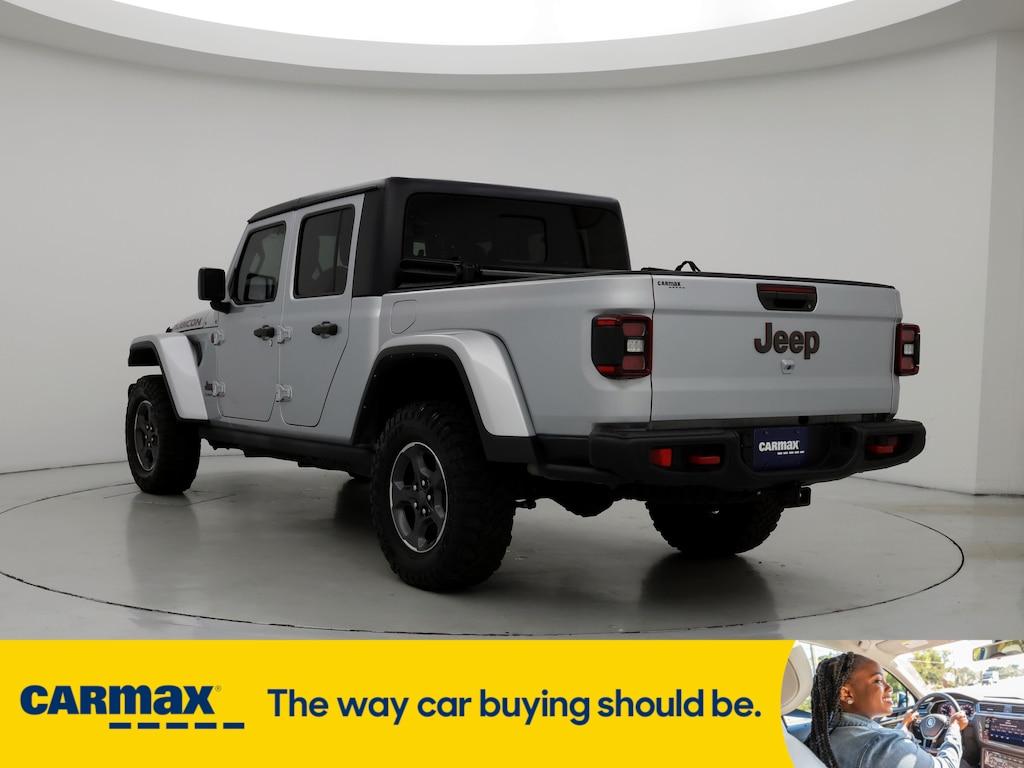 used 2022 Jeep Gladiator car, priced at $35,998