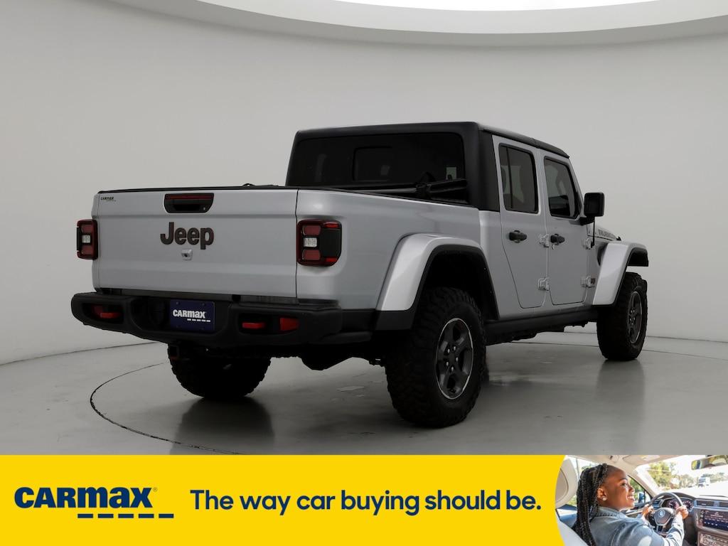 used 2022 Jeep Gladiator car, priced at $35,998