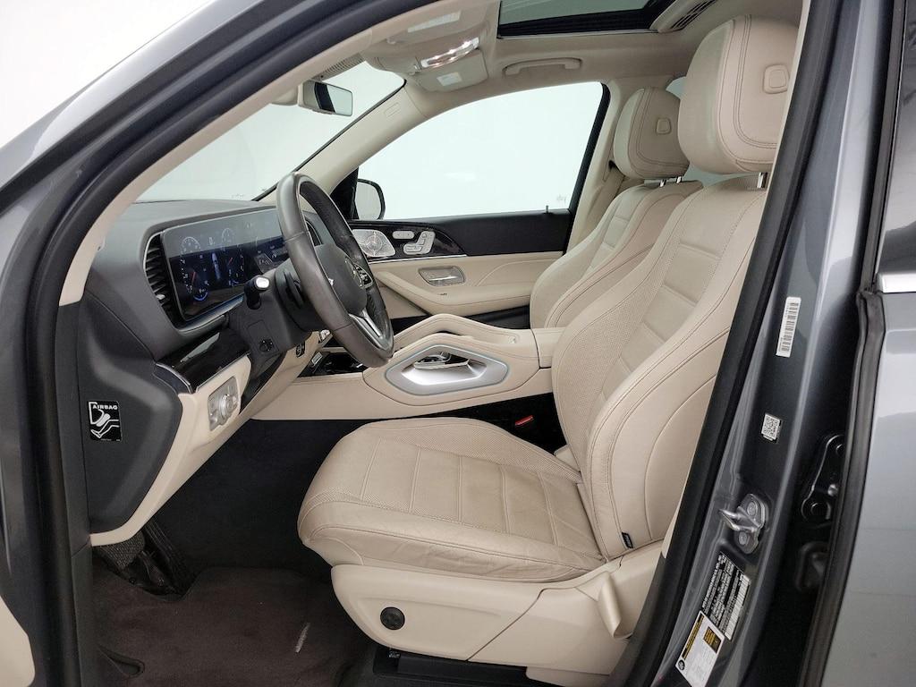 used 2020 Mercedes-Benz GLE 350 car, priced at $39,998