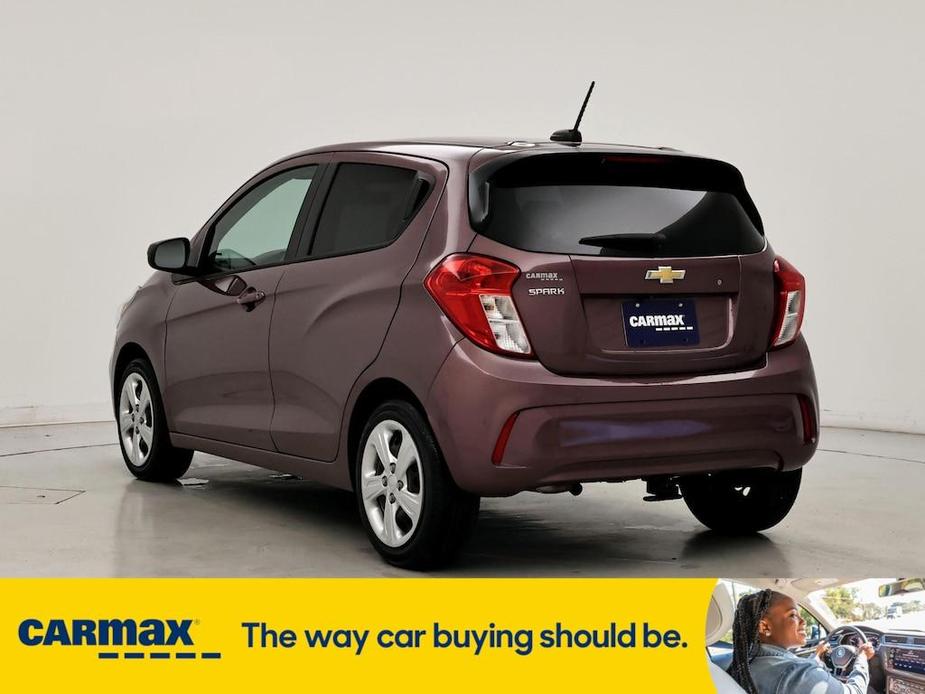 used 2019 Chevrolet Spark car, priced at $13,998