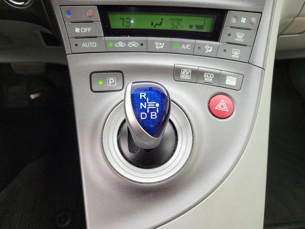 used 2014 Toyota Prius car, priced at $12,998