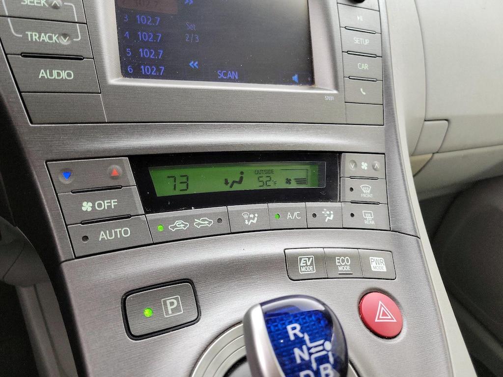 used 2014 Toyota Prius car, priced at $12,998