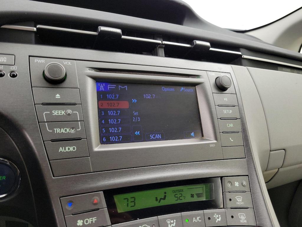 used 2014 Toyota Prius car, priced at $12,998