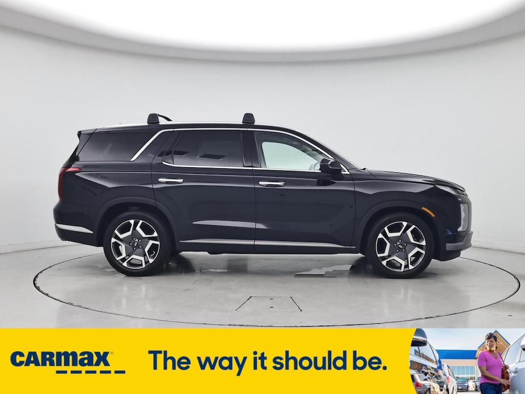 used 2024 Hyundai Palisade car, priced at $41,998