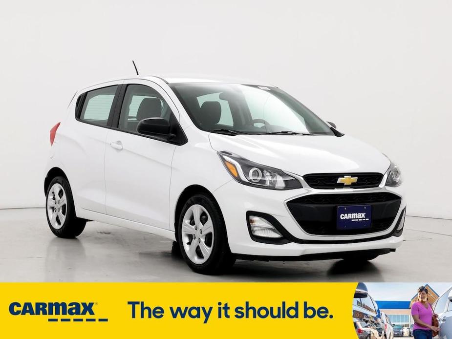 used 2019 Chevrolet Spark car, priced at $15,998