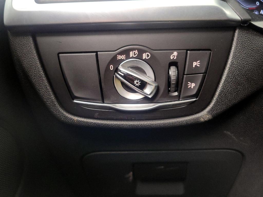 used 2022 BMW X3 car, priced at $32,998