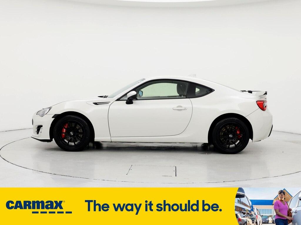 used 2020 Subaru BRZ car, priced at $27,998