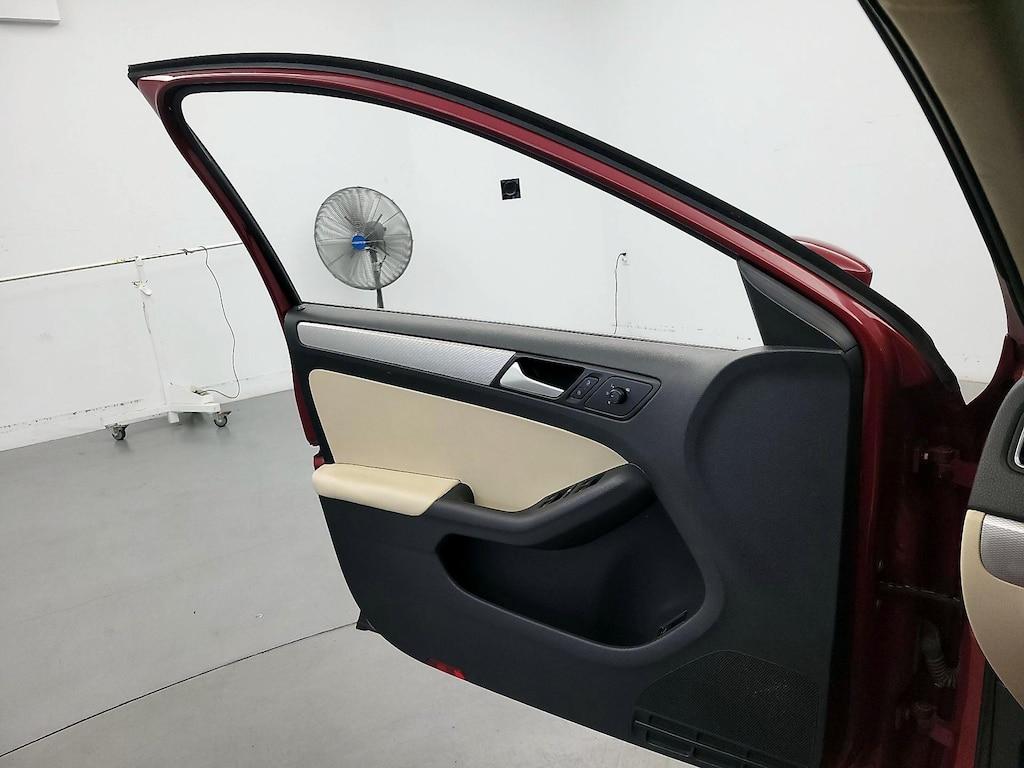 used 2017 Volkswagen Jetta car, priced at $13,998