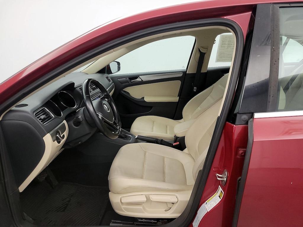 used 2017 Volkswagen Jetta car, priced at $13,998