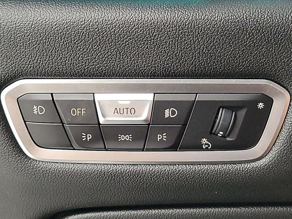 used 2019 BMW X5 car, priced at $33,998