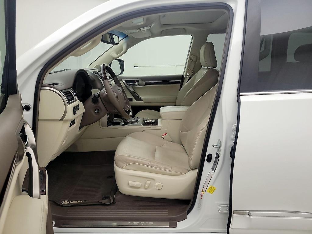 used 2019 Lexus GX 460 car, priced at $39,998