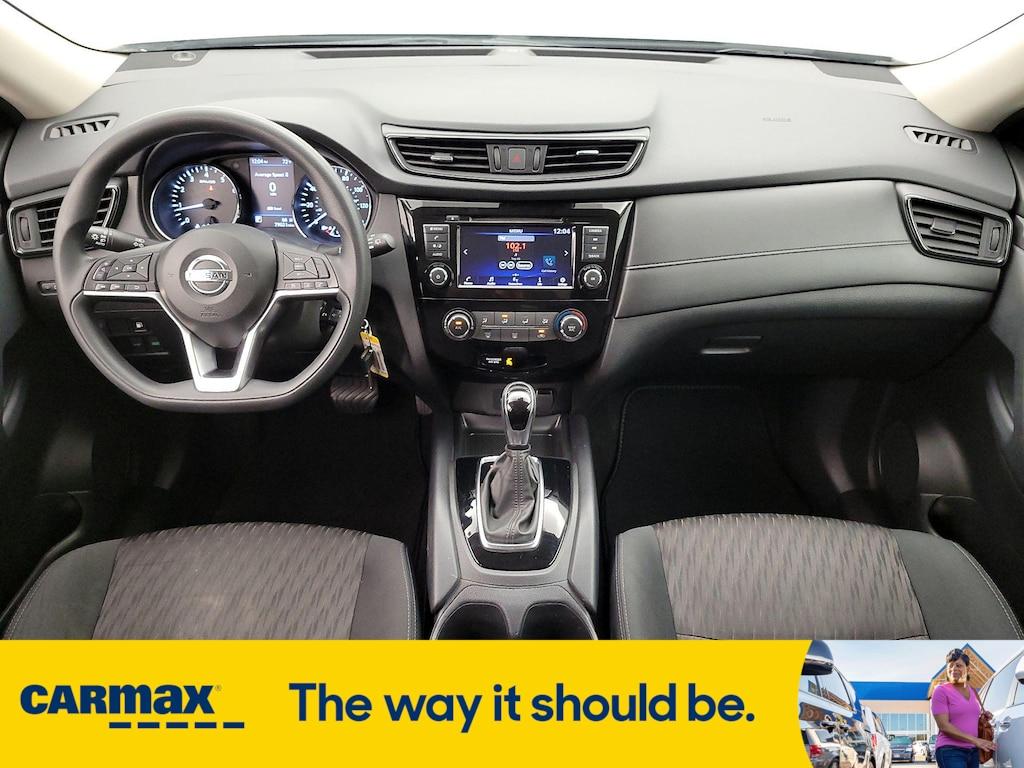 used 2020 Nissan Rogue car, priced at $18,998
