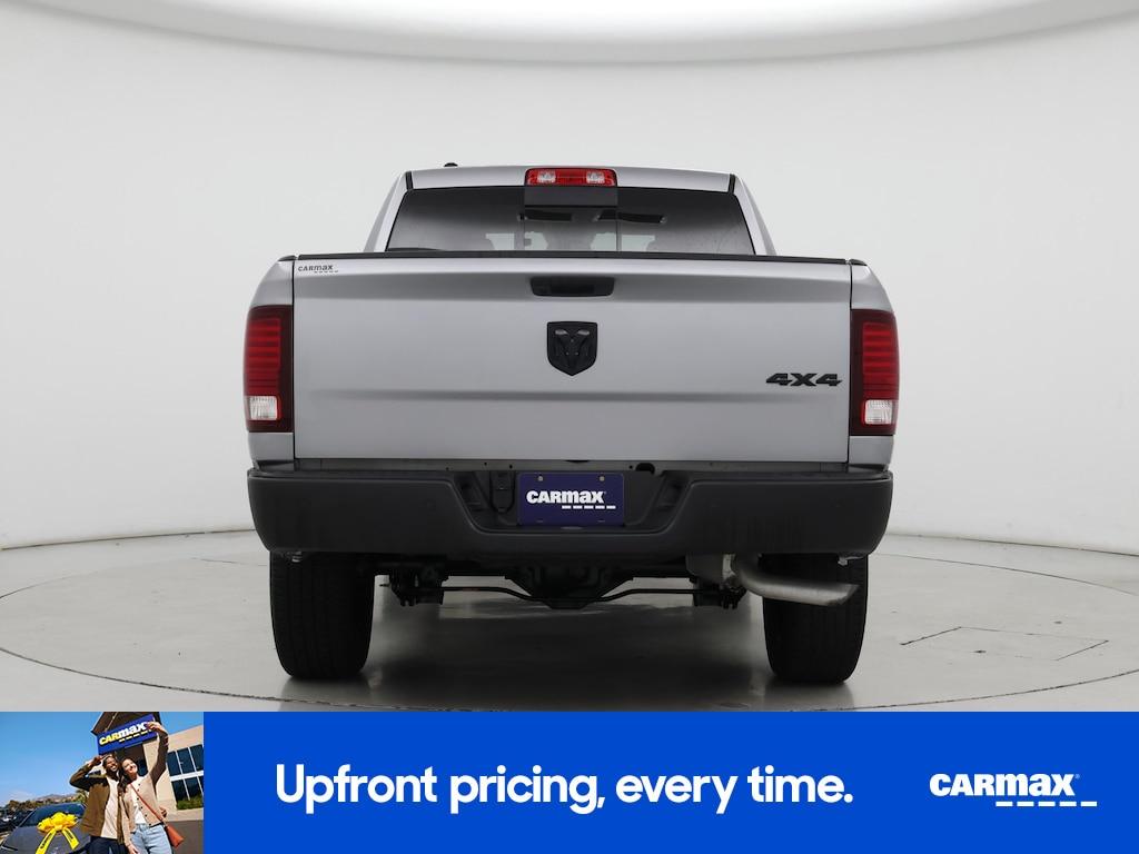 used 2020 Ram 1500 Classic car, priced at $28,998