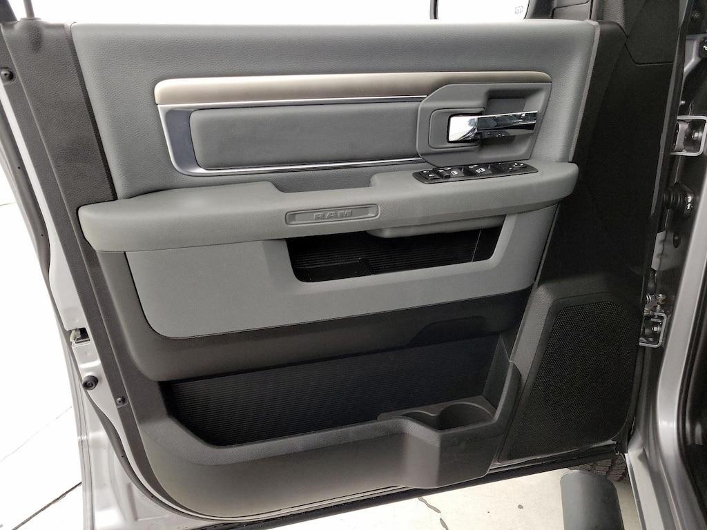 used 2020 Ram 1500 Classic car, priced at $28,998