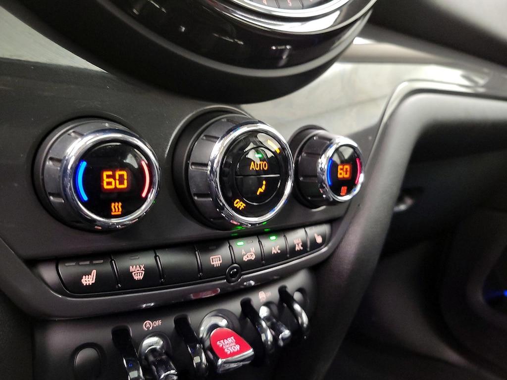 used 2020 MINI Countryman car, priced at $16,998