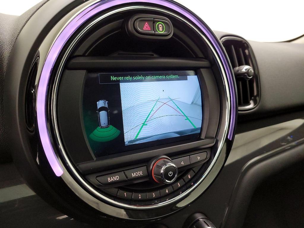 used 2020 MINI Countryman car, priced at $16,998