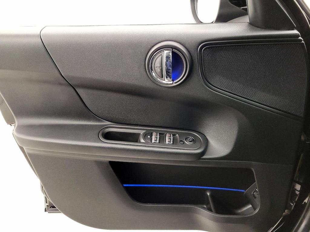 used 2020 MINI Countryman car, priced at $16,998