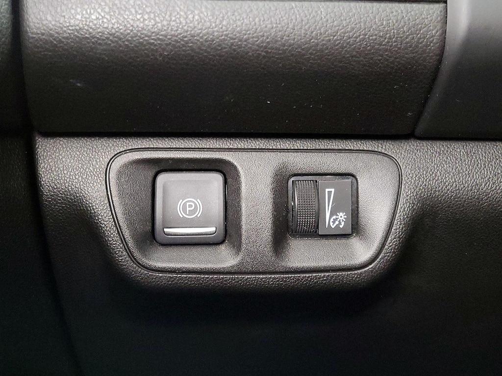 used 2020 GMC Acadia car, priced at $21,998