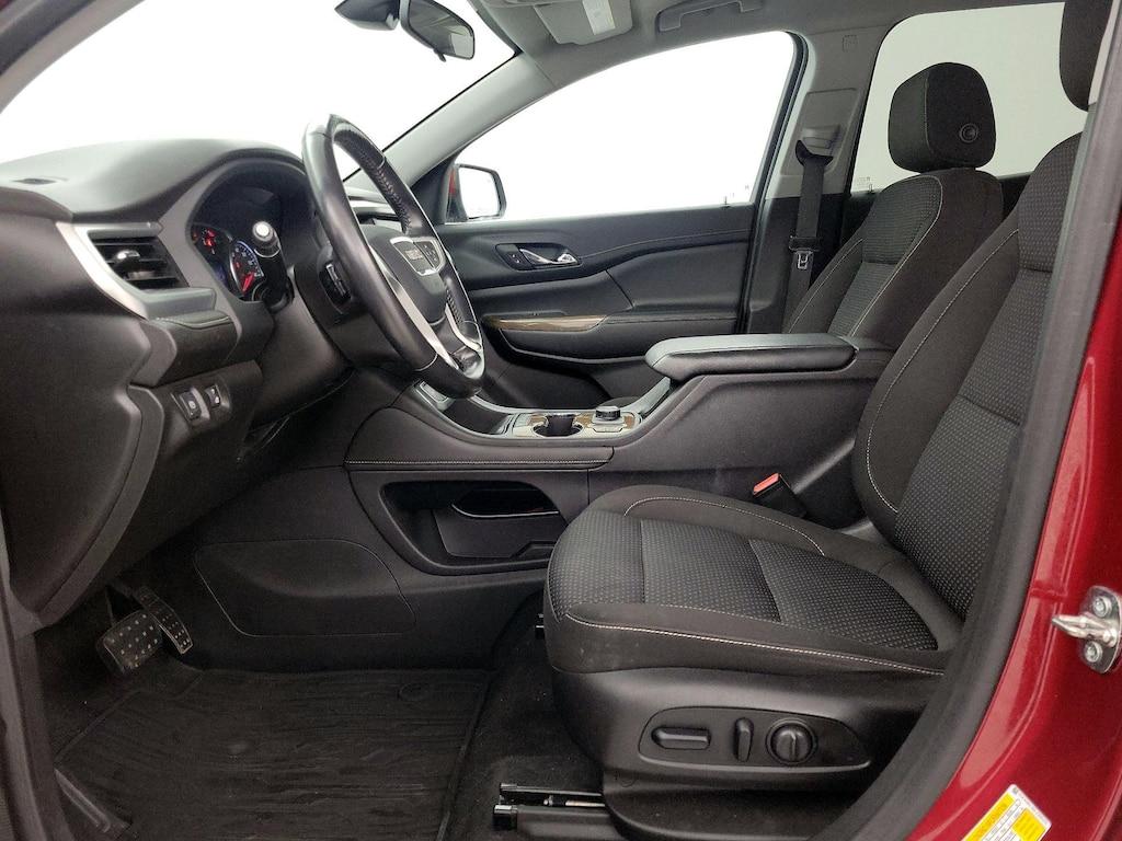 used 2020 GMC Acadia car, priced at $21,998