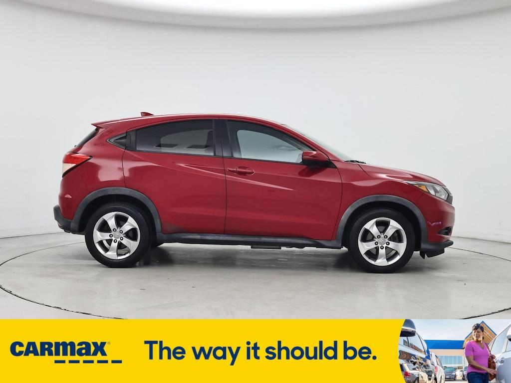 used 2016 Honda HR-V car, priced at $16,998