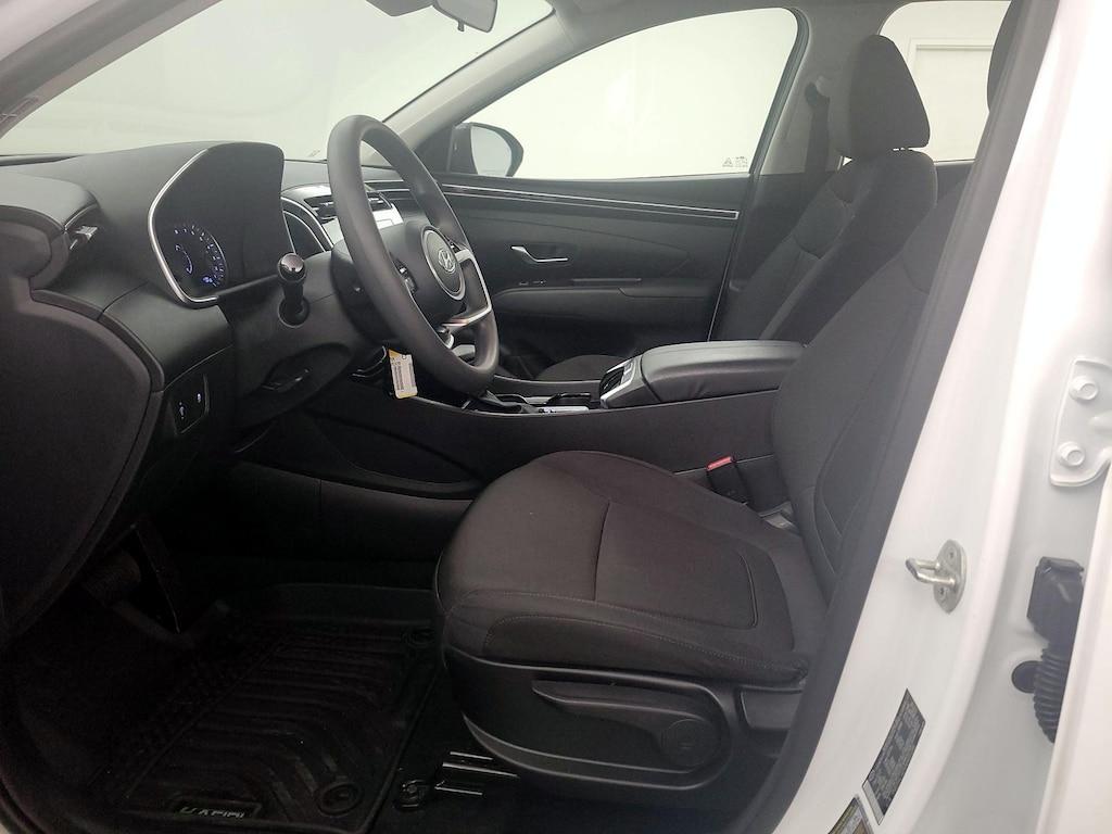 used 2022 Hyundai Tucson car, priced at $21,998