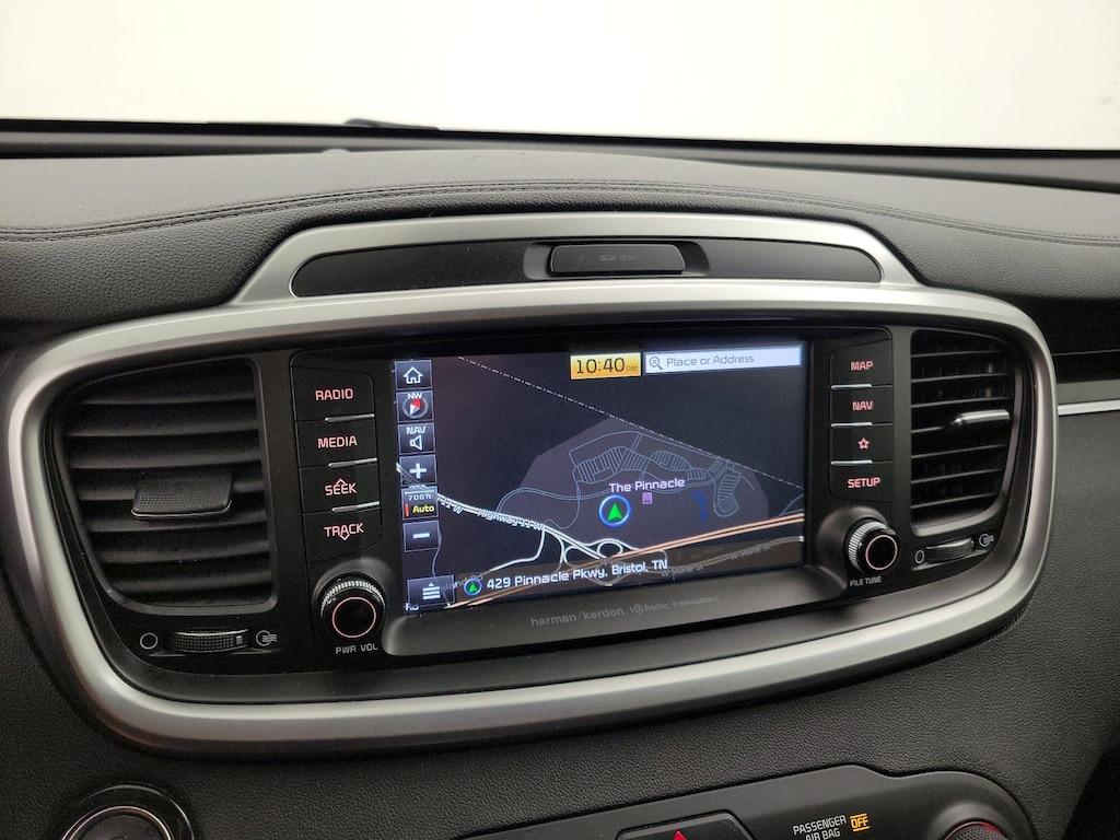 used 2019 Kia Sorento car, priced at $21,998