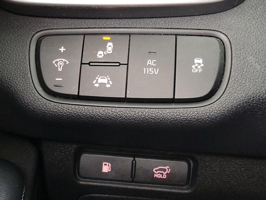used 2019 Kia Sorento car, priced at $21,998