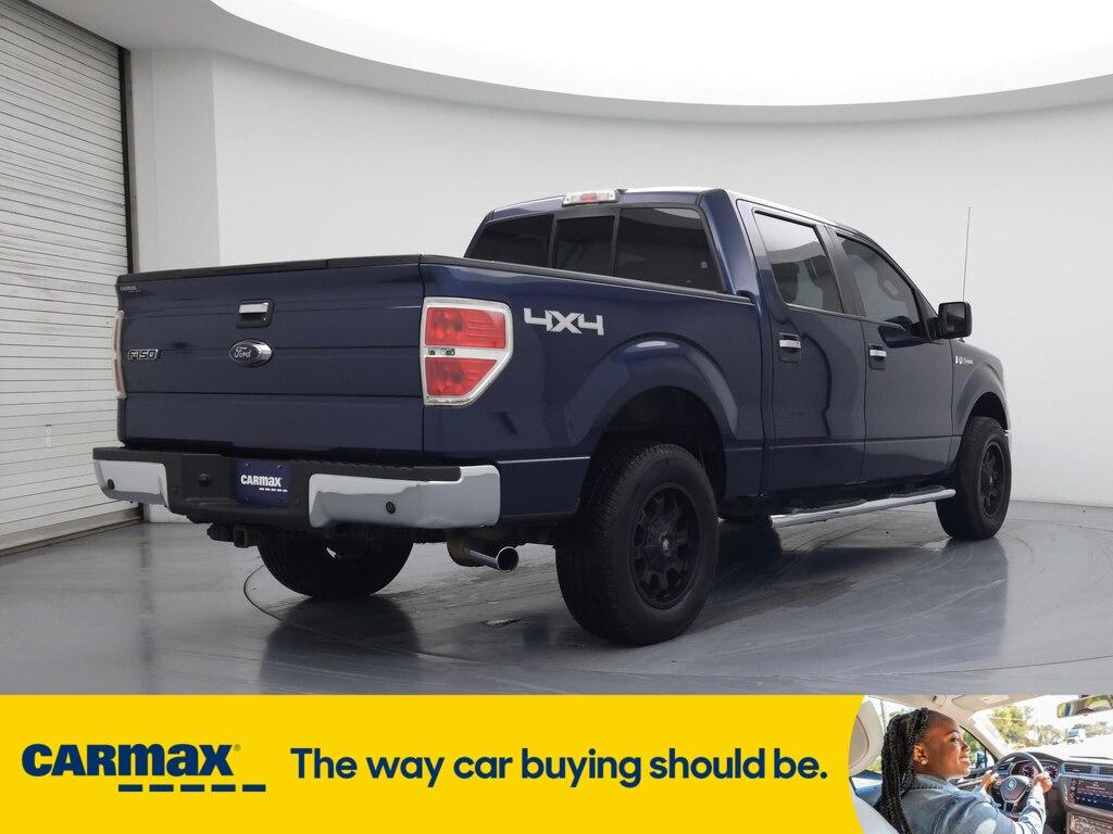 used 2014 Ford F-150 car, priced at $20,998