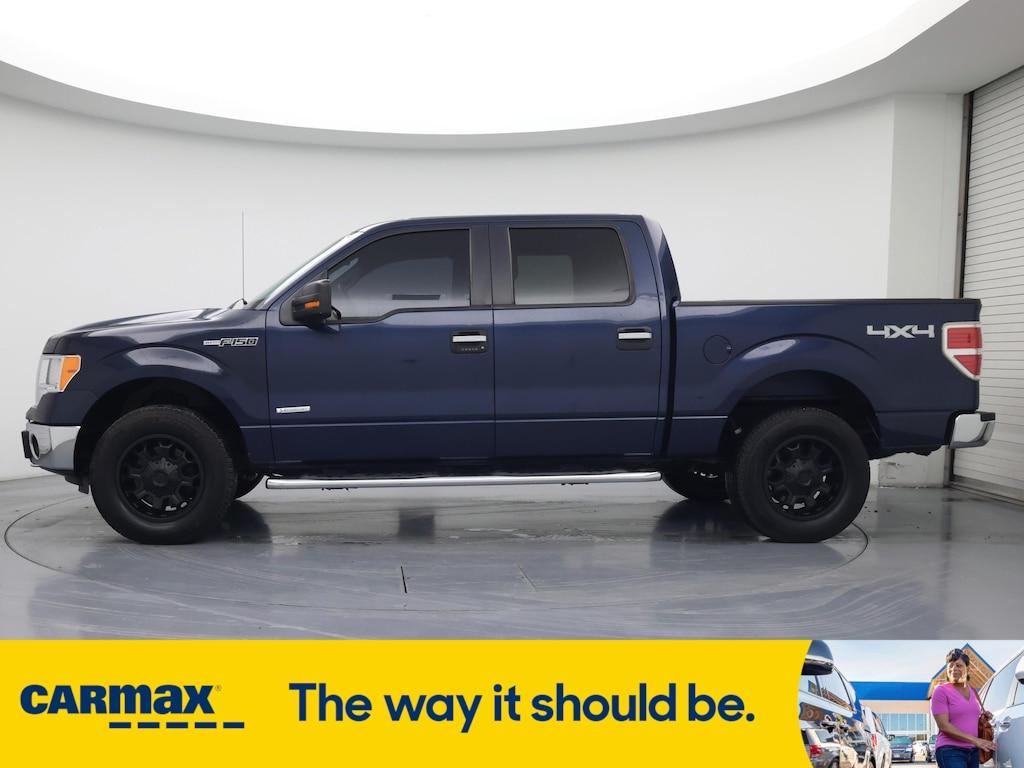 used 2014 Ford F-150 car, priced at $20,998