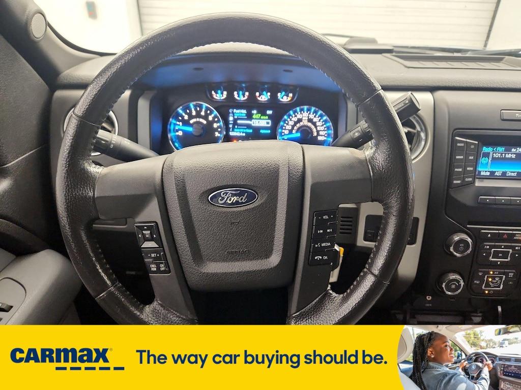 used 2014 Ford F-150 car, priced at $20,998