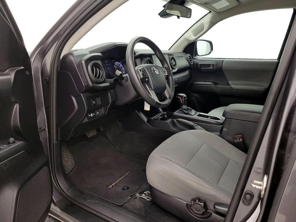 used 2020 Toyota Tacoma car, priced at $30,998