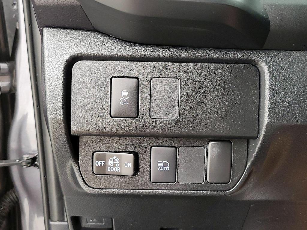 used 2020 Toyota Tacoma car, priced at $30,998