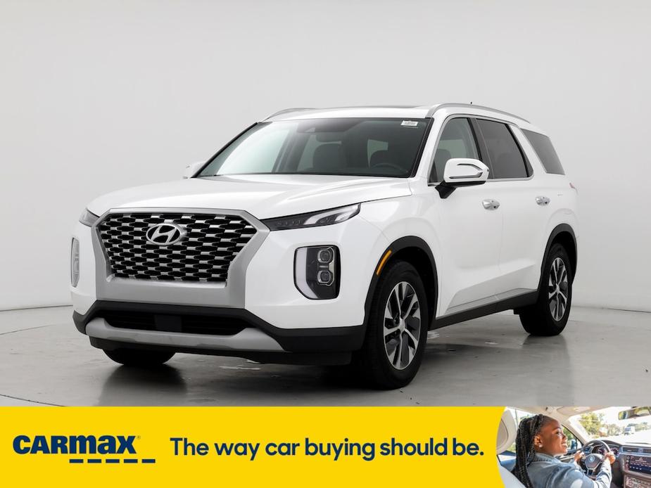 used 2021 Hyundai Palisade car, priced at $30,998