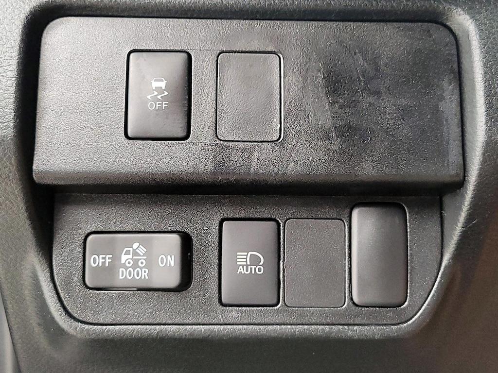 used 2022 Toyota Tacoma car, priced at $33,998